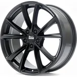 MAM Felgen a5 Fullblack 8x19 5x112 ET30