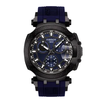 Hodinky Tissot T115.417.37.041.00