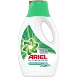 Ariel Mountain Spring prací gel