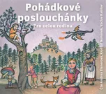 Pohádkové poslouchánky - Albatros (čte…