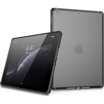 Pouzdro na tablet Itskins Spectrum Frost 2m Drop 9,7" pro iPad černé