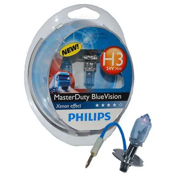 Autožárovka Philips 13336MDBVS2