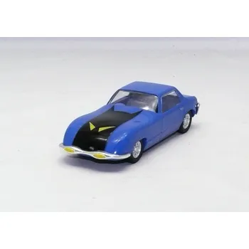 autíčko Batman Batmobile 1970 detective Comics # 400 1:43 Champion