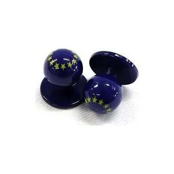 Knoflík EGOchef Knoflíky do rondonu znak EU E-7400403L