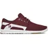 Pánské tenisky Etnies Scout Maroon/White