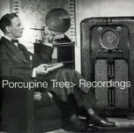 Recordings - Porcupine Tree [2LP]