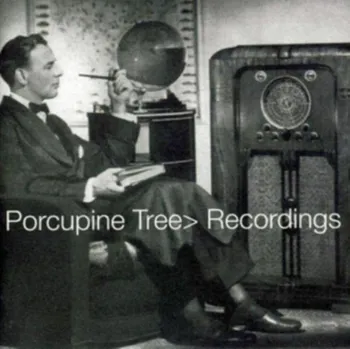 Zahraniční hudba Recordings - Porcupine Tree [2LP]