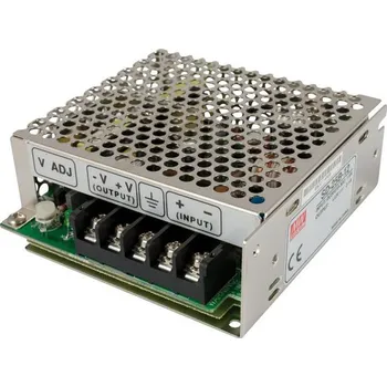 Stavebniny Mean Well SD-25B-12 Měnič DC/DC uzavřený 25W 12V