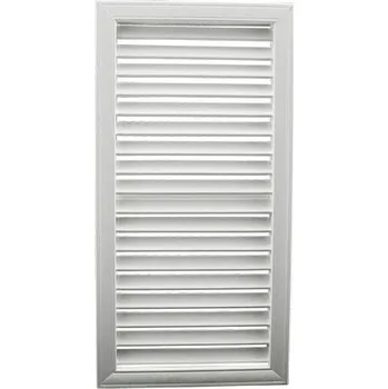 Větrací mřížka Dalap NVN 300 x 600