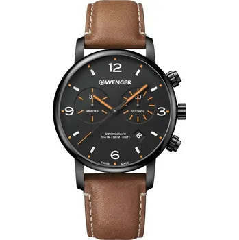 Hodinky Wenger 01.1743.113