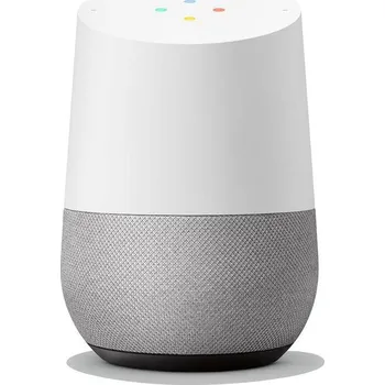 Multimediální centrum Google hlasový asistent Home EU/UK/AS