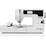 Bernina Bernette Chicago 7