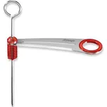 TRIANGLE Nůž na spirálky - kov CZ-TP24