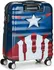 American Tourister Wavebreaker Marvel spinner 55 Captain America