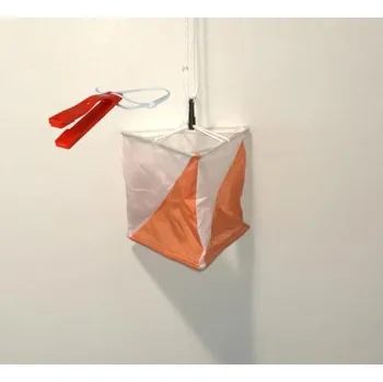 Party dekorace Tréninkový set LAMPION 15 x 15 cm + KLEŠTĚ - série B