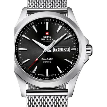 Hodinky Swiss Military by Chrono SMP36040.01