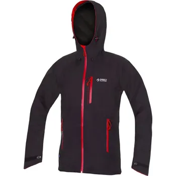 Dámská softshellová bunda Direct Alpine Talung Lady 1.0 black