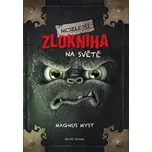 Nejzlejší zlokniha na světě – Magnus…