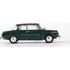autíčko Abrex Škoda 1100MBX (1969)  1:43 tmavě zelená
