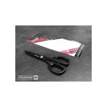 RC vybavení Nůžky na lexan rovné