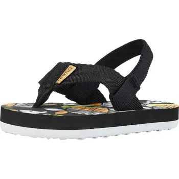 Capáčky REIMA chlapecké plážové boty Plagen černá vel. 24