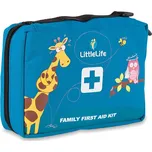 LittleLife Family First Aid Kit