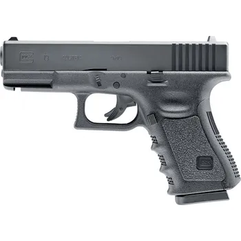 Umarex Glock 17 Gen 4 4,5 mm od 4 430 Kč - Zbozi.cz
