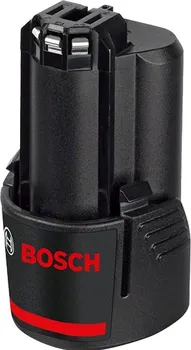 Bosch 1600A004ZL GBA 12 V 2,5 Ah Professional