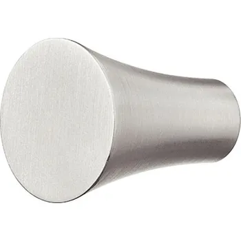 Nábytkové kování Úchytka nerezová malá 19 x 25 mm