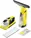Kärcher WV 2 Plus 1.633-212.0, vysavač oken + Vibra Pad + čistič