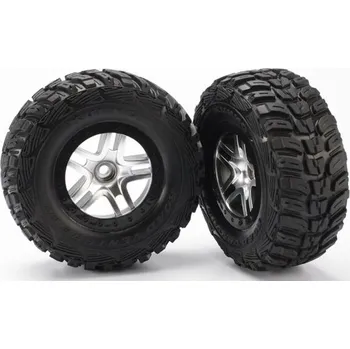 RC náhradní díl Traxxas SCT Split-Spoke TRA5882