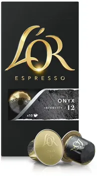 Douwe Egberts L'or Espresso Onyx