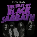 Iron Man: The Best Of Black Sabbath -…