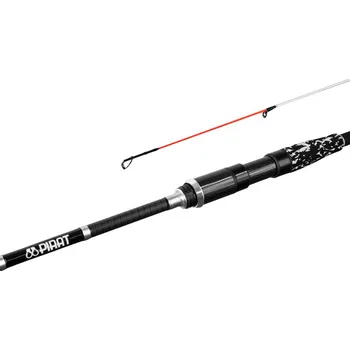 Rybářský prut Delphin Pirat 225 cm/3 – 18 g