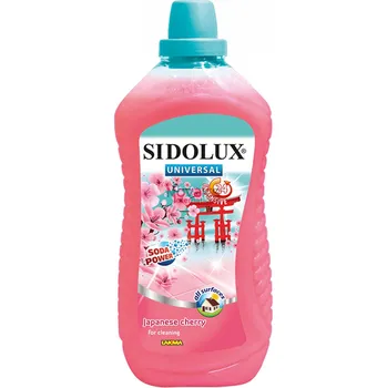 Sidolux Universal Soda Power Japanese…