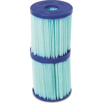 filtrační náplň Bestway 58503 antibakteriální filtr 2 ks