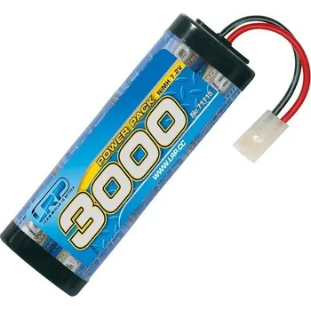 Lrp Electronic Power Pack 3000 PD-L71115