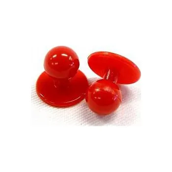 Knoflík Knoflíky do rondonu EGOchef červené E-7400007L