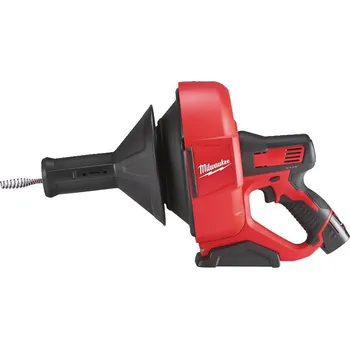 Milwaukee M12BDC8-202C 2 x 2,0 Ah