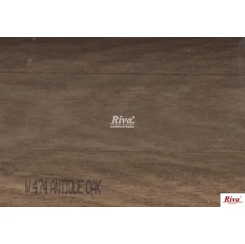 Podlahová lišta LIŠTA SLK 50 DÖLLKEN, 27-0004-W474