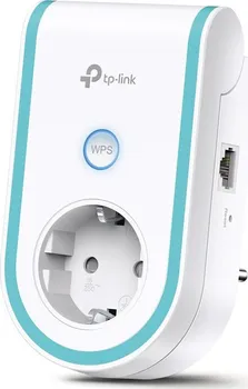 WiFi extender TP-Link RE365