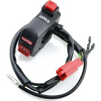 vypínač Univerzální vypínač se starterem On/Off Vicma