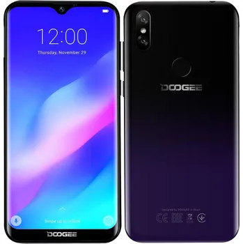 Doogee Y8 Plus Mobilní telefon Doogee Y8 Plus