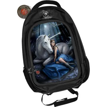 Kabelka Batoh jednorožec Anne Stokes Blue Moon ASCBP01 Velikost: UNI