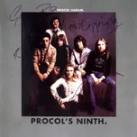 Procol's Ninth - Procol Harum [3CD]…