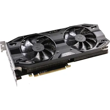 Grafická karta Evga GeForce RTX 2070 XC (08G-P4-1171-KR)