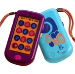 B.Toys Dotykový telefon HiPhone