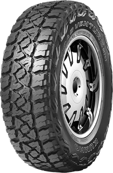 4x4 pneu Kumho Road Venture MT51 245/75 R16 120 Q