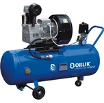 Kompresor pístový Orlík PKS 17/150