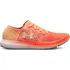 Dámská běžecká obuv Under Armour W Threadborne Blur oranžová